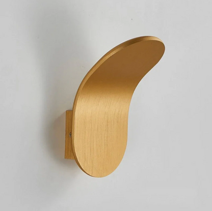 Minimalist LED Wall Light – Premium Modern Design