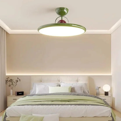 Modern Ceiling Lighting with Minimalist Design for Bedroom, Living Room or Office – Bauhaus Style
