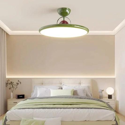 Modern Ceiling Lighting with Minimalist Design for Bedroom, Living Room or Office – Bauhaus Style