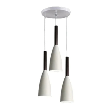 Modern Pendant Light for Dining Room and Kitchen