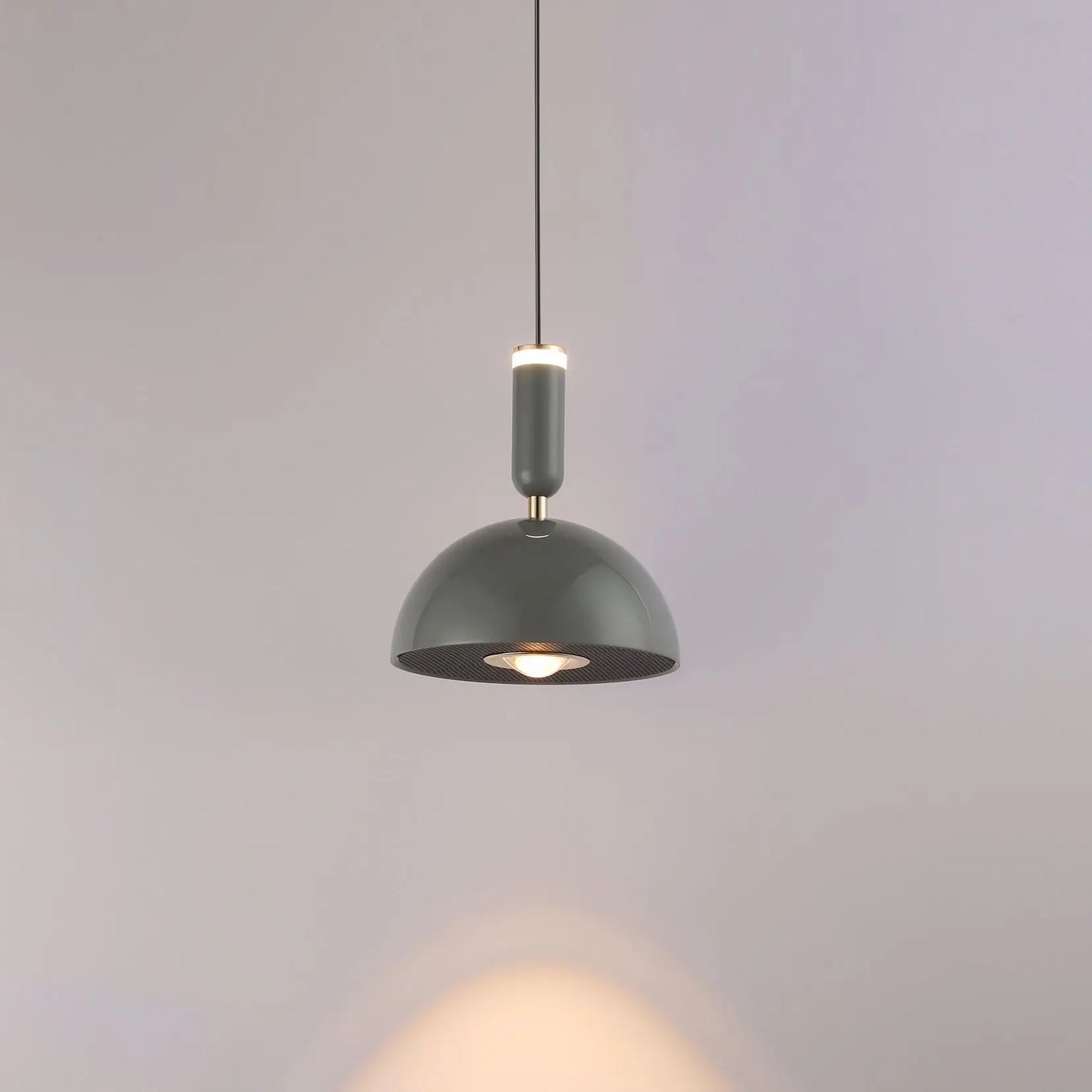 Modern Scandinavian Style Pendant Light