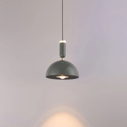 Modern Scandinavian Style Pendant Light