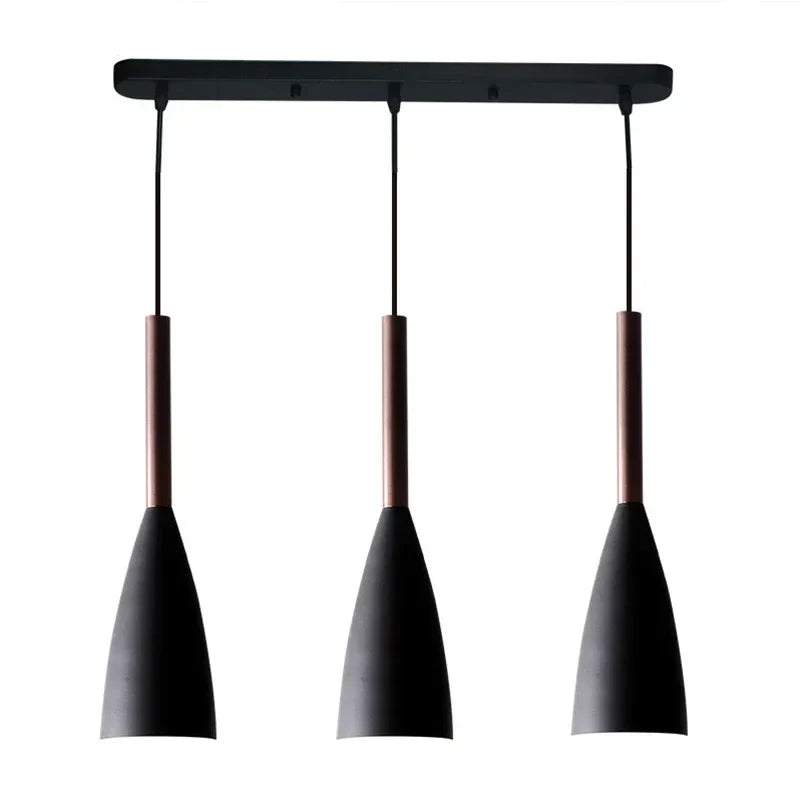 Modern Pendant Light for Dining Room and Kitchen