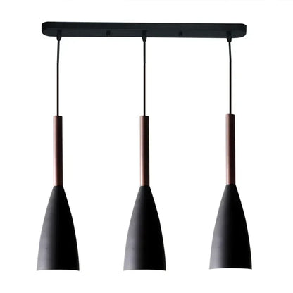 Modern Pendant Light for Dining Room and Kitchen