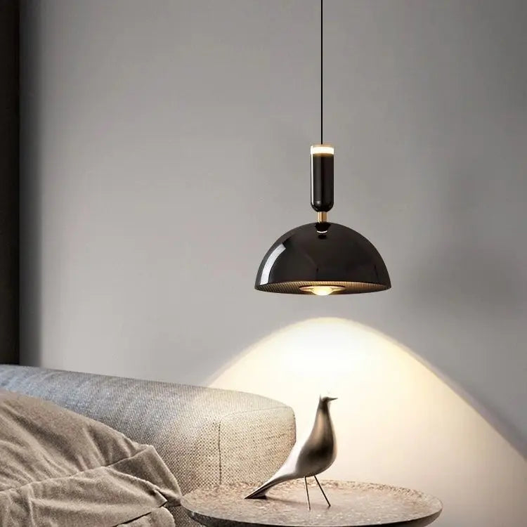 Modern Scandinavian Style Pendant Light