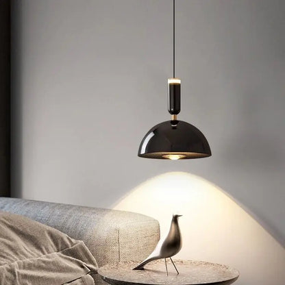 Modern Scandinavian Style Pendant Light