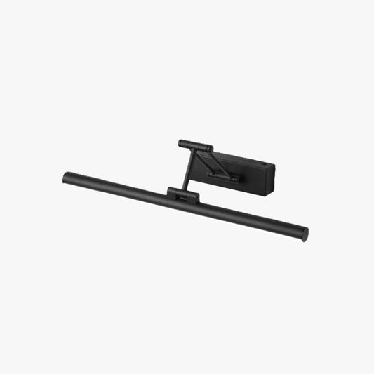 Adjustable Linear LED Over-Mirror Wall Light - Arrielight