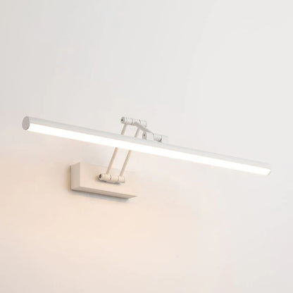 Adjustable Linear LED Over-Mirror Wall Light - Arrielight