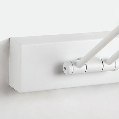 Adjustable Linear LED Over-Mirror Wall Light - Arrielight