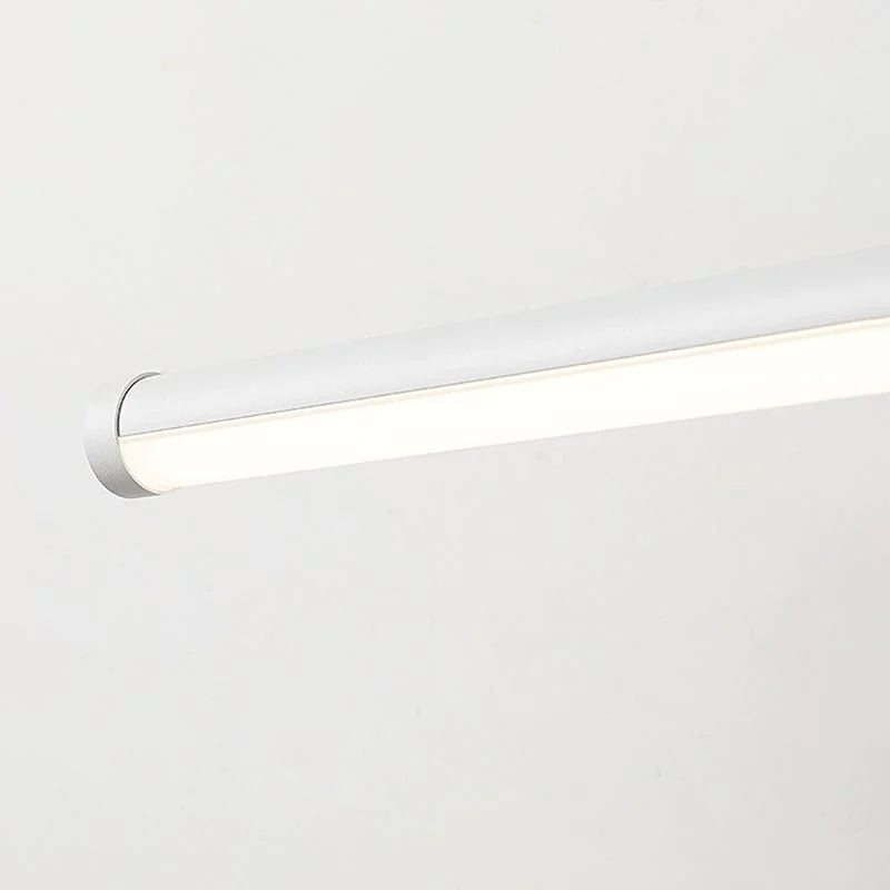Adjustable Linear LED Over-Mirror Wall Light - Arrielight