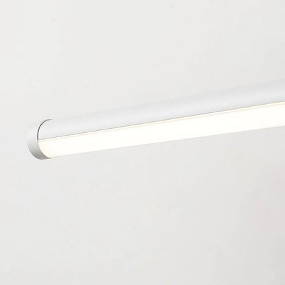 Adjustable Linear LED Over-Mirror Wall Light - Arrielight
