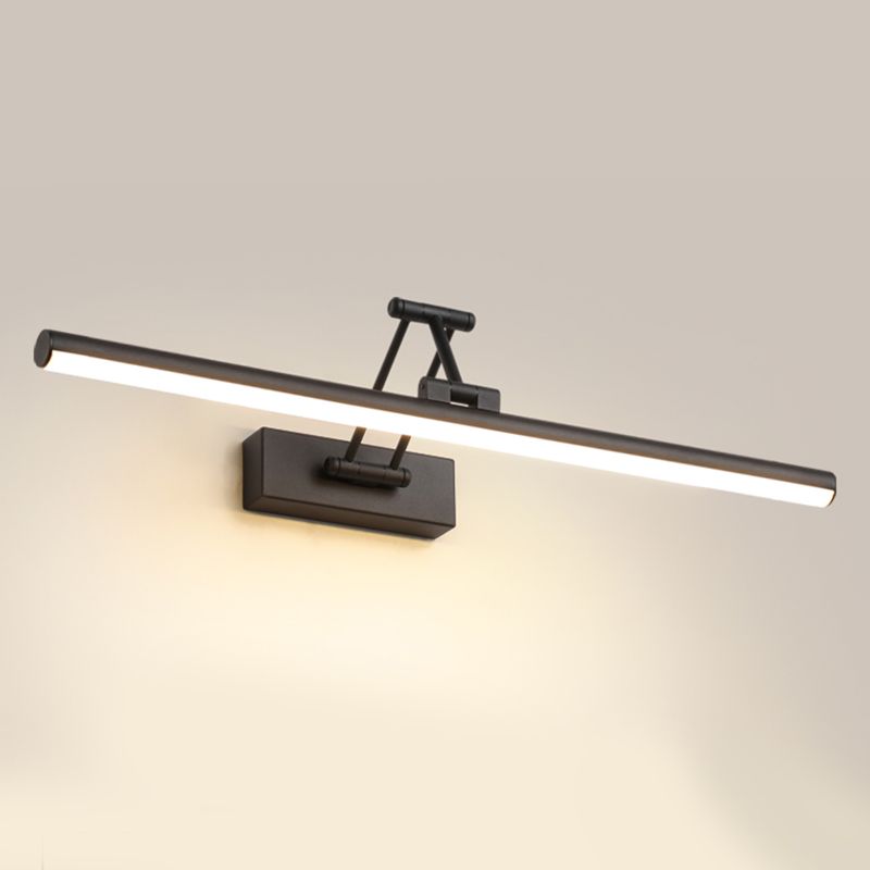 Adjustable Linear LED Over-Mirror Wall Light - Arrielight