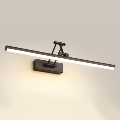 Adjustable Linear LED Over-Mirror Wall Light - Arrielight