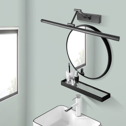 Adjustable Linear LED Over-Mirror Wall Light - Arrielight