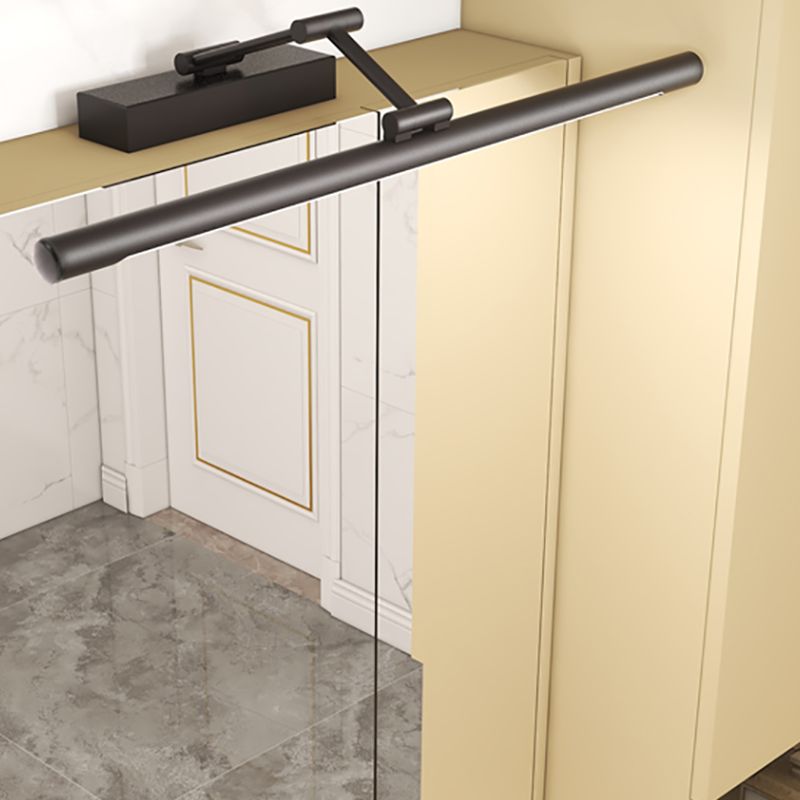 Adjustable Linear LED Over-Mirror Wall Light - Arrielight