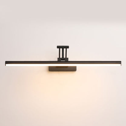 Adjustable Linear LED Over-Mirror Wall Light - Arrielight