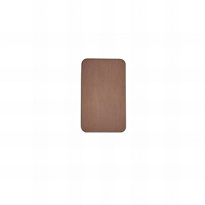 Modern Minimalist LED Wall Light – Up/Down Lighting