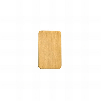 Modern Minimalist LED Wall Light – Up/Down Lighting