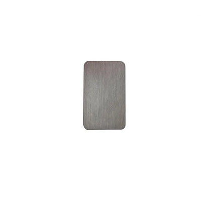 Modern Minimalist LED Wall Light – Up/Down Lighting