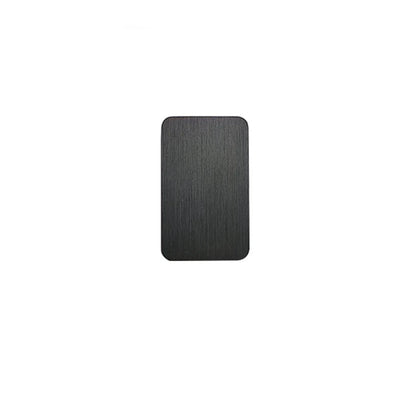 Modern Minimalist LED Wall Light – Up/Down Lighting