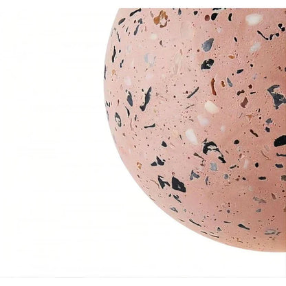 LED Pendant Light “Double Sphere”