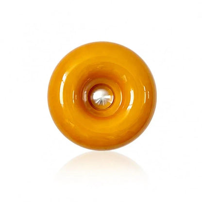 LED Donut Wall Light – Designer Halo Effect Wall Sconce