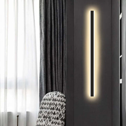 Linear Bar LED Outdoor Wall Light - Arrielight