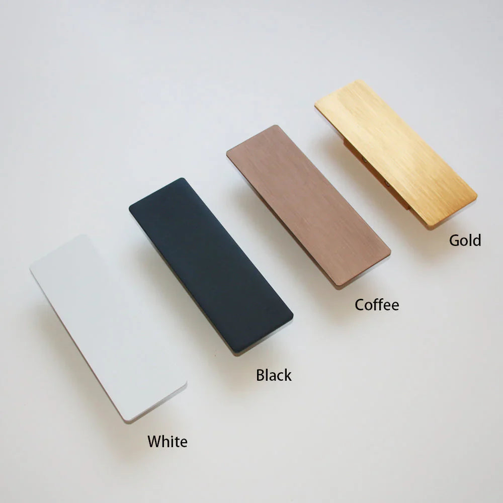 Modern LED Wall Light – Up/Down Lighting