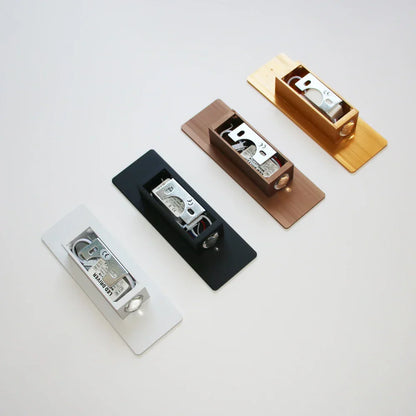 Modern LED Wall Light – Up/Down Lighting