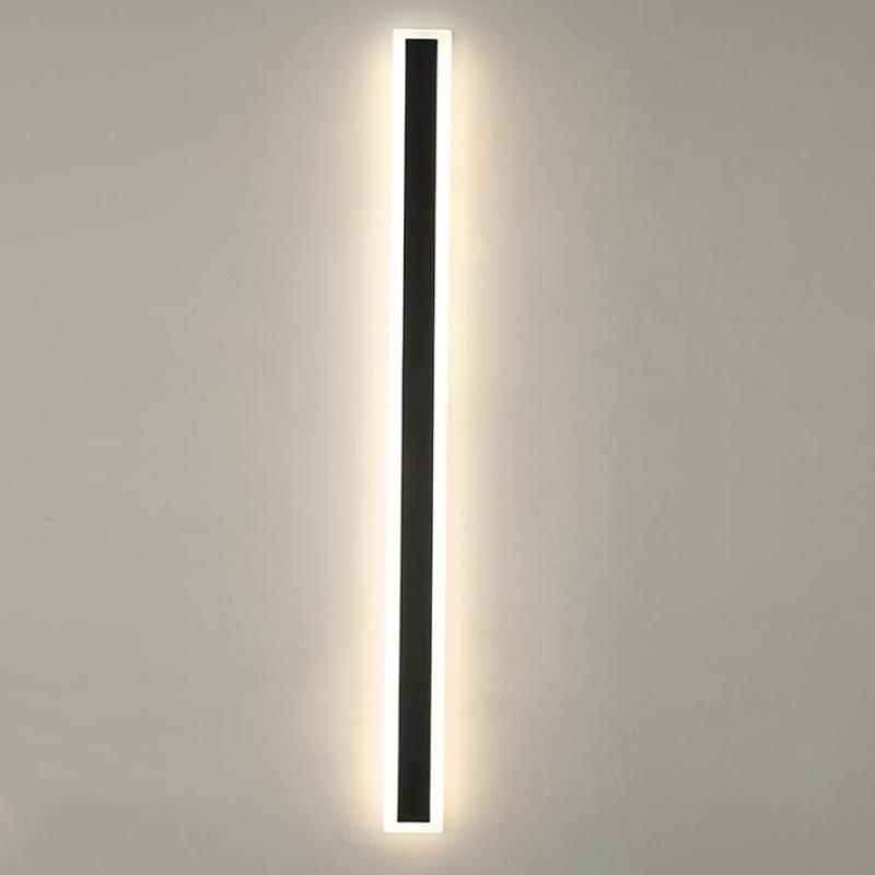 Linear Bar LED Outdoor Wall Light - Arrielight