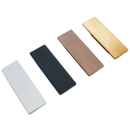 Modern LED Wall Light – Up/Down Lighting