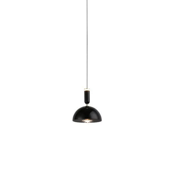 Modern Scandinavian Style Pendant Light