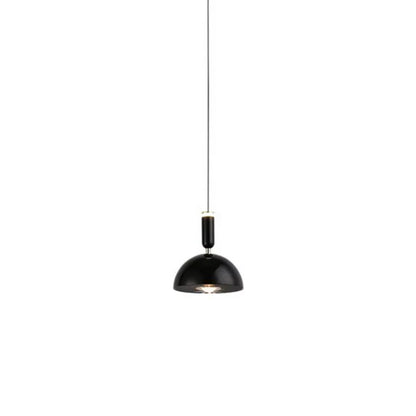 Modern Scandinavian Style Pendant Light