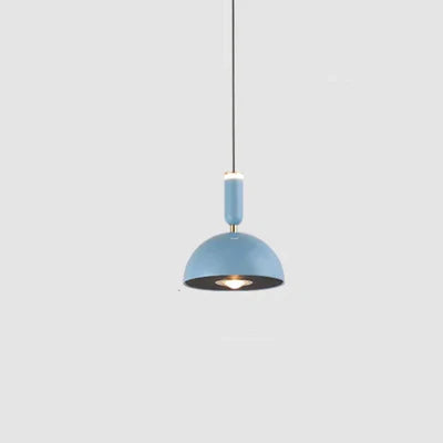 Modern Scandinavian Style Pendant Light