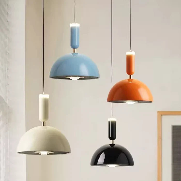 Modern Scandinavian Style Pendant Light