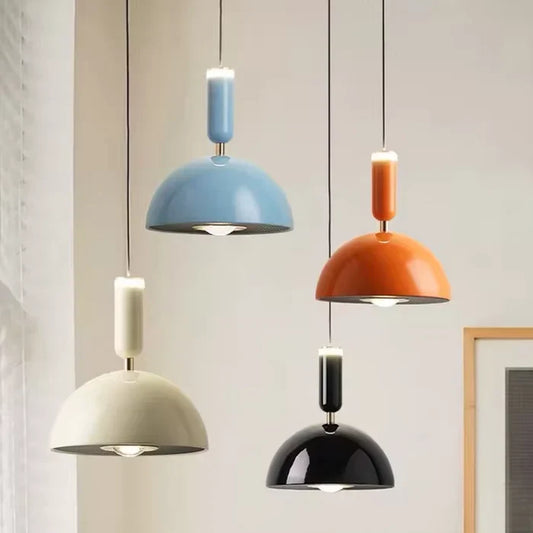 Modern Scandinavian Style Pendant Light
