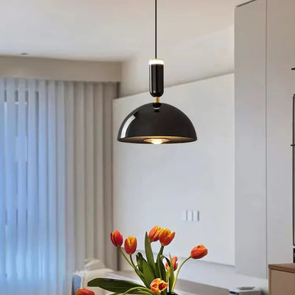 Modern Scandinavian Style Pendant Light