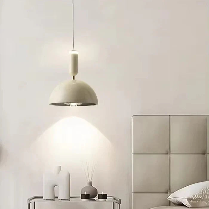 Modern Scandinavian Style Pendant Light