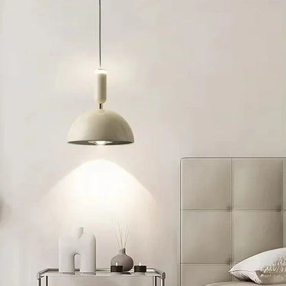 Modern Scandinavian Style Pendant Light