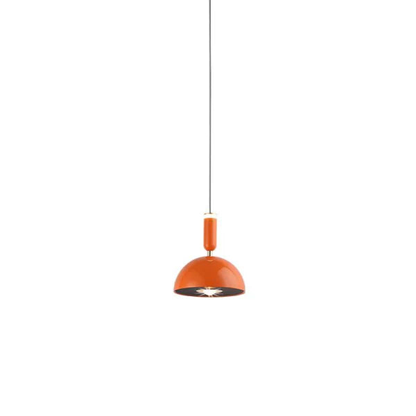 Modern Scandinavian Style Pendant Light