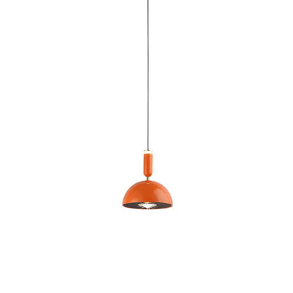 Modern Scandinavian Style Pendant Light