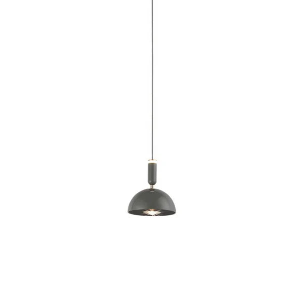 Modern Scandinavian Style Pendant Light