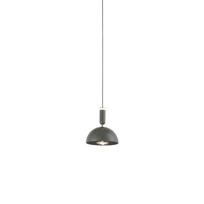 Modern Scandinavian Style Pendant Light