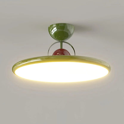 Modern Ceiling Lighting with Minimalist Design for Bedroom, Living Room or Office – Bauhaus Style