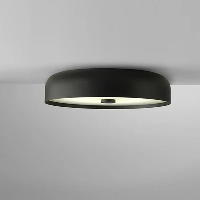 Modern Minimalist LED Ceiling Flush Mount Light