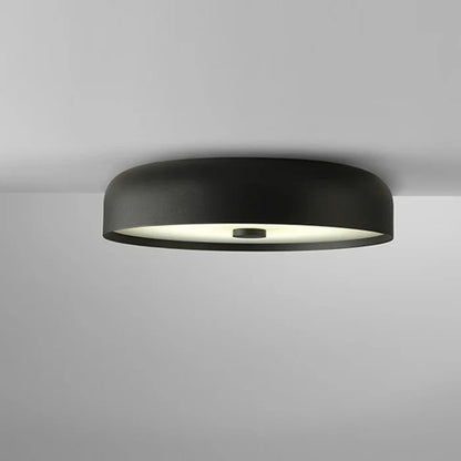 Modern Minimalist LED Ceiling Flush Mount Light
