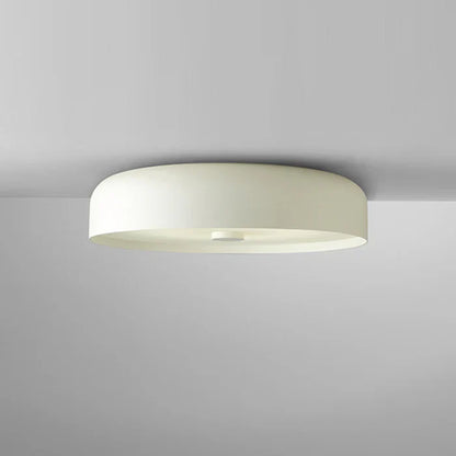 Modern Minimalist LED Ceiling Flush Mount Light