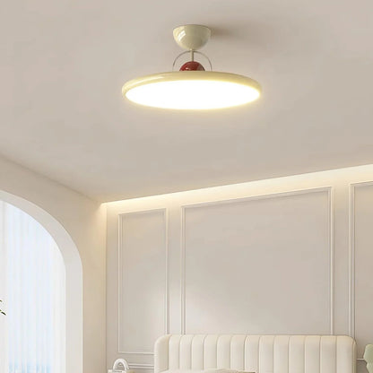Modern Ceiling Lighting with Minimalist Design for Bedroom, Living Room or Office – Bauhaus Style