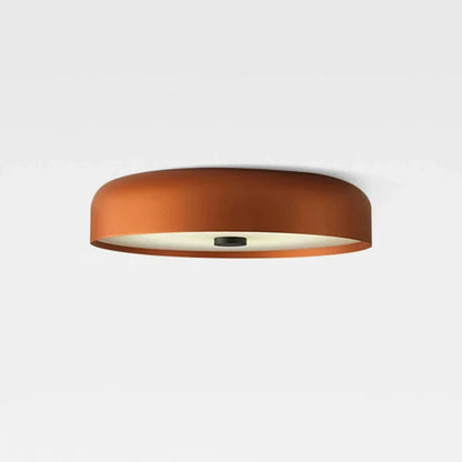 Modern Minimalist LED Ceiling Flush Mount Light