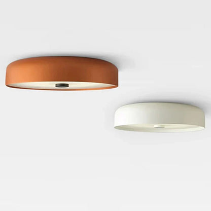 Modern Minimalist LED Ceiling Flush Mount Light